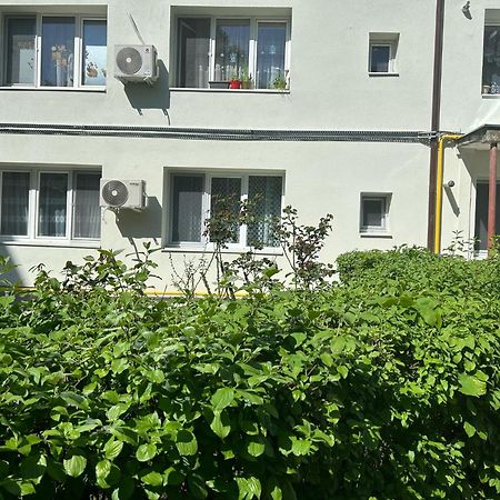 Apartament Maria Турда Екстериор снимка