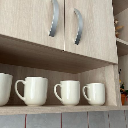 Apartament Maria Турда Екстериор снимка