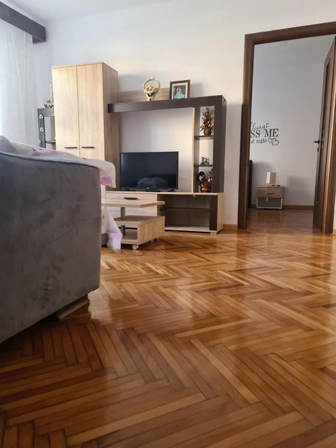 Apartament Maria Турда Екстериор снимка