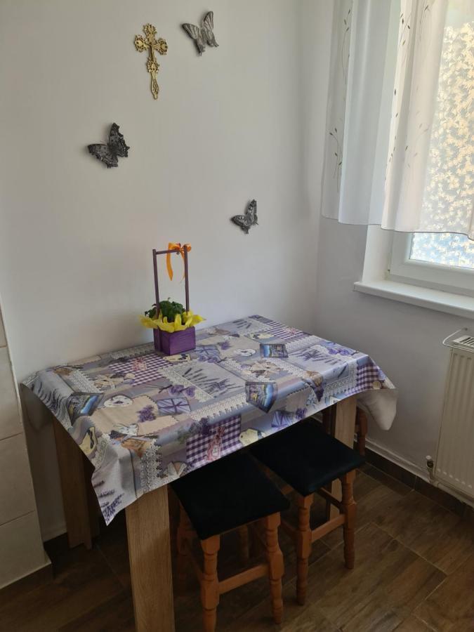 Apartament Maria Турда Екстериор снимка