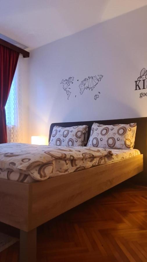 Apartament Maria Турда Екстериор снимка