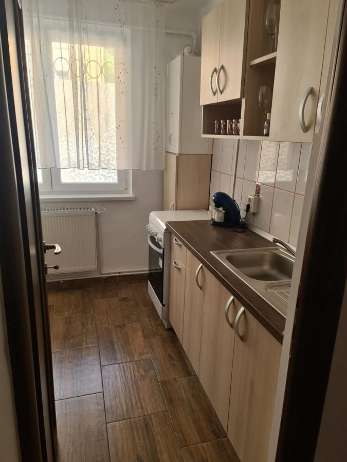 Apartament Maria Турда Екстериор снимка