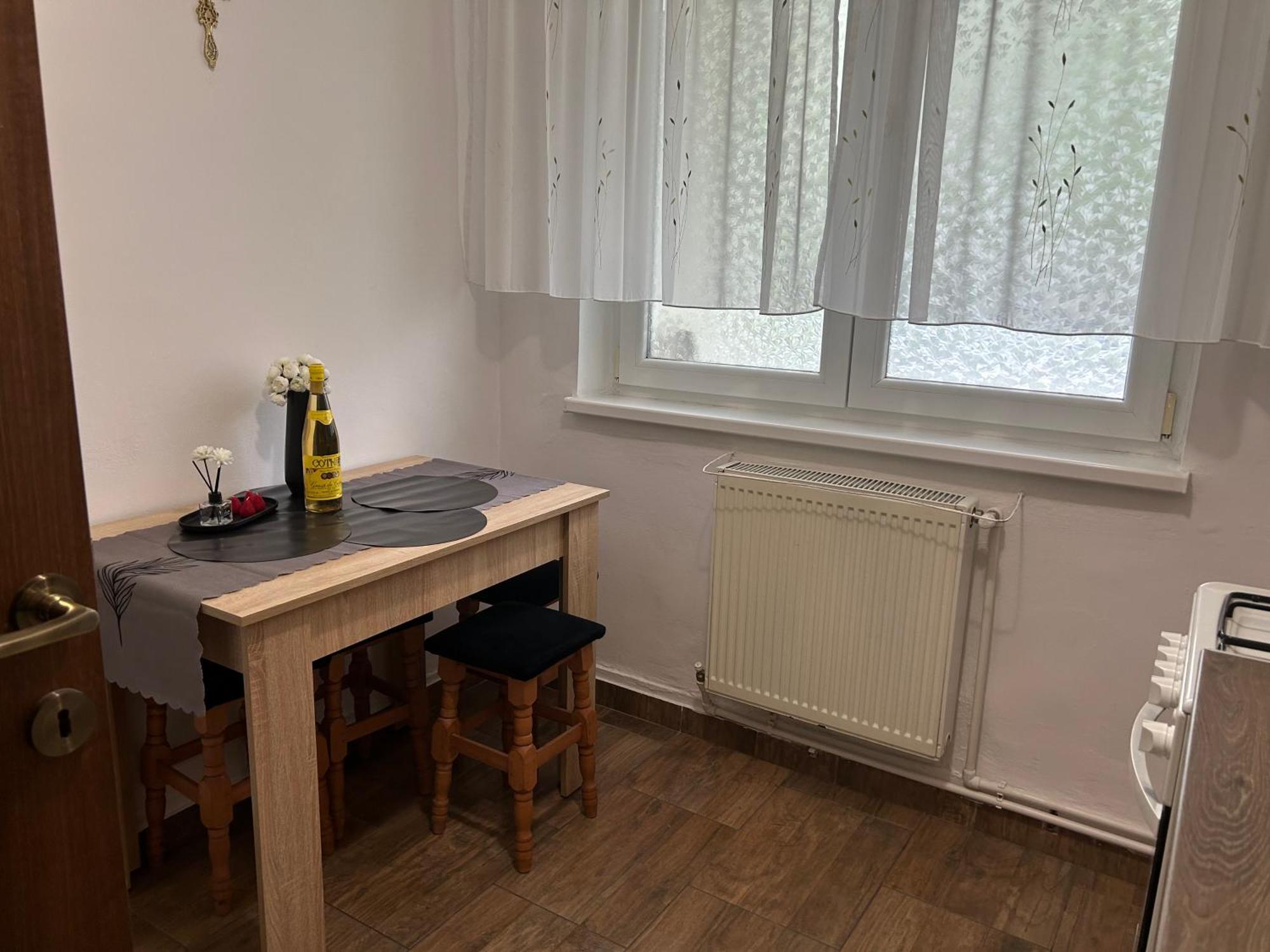 Apartament Maria Турда Екстериор снимка
