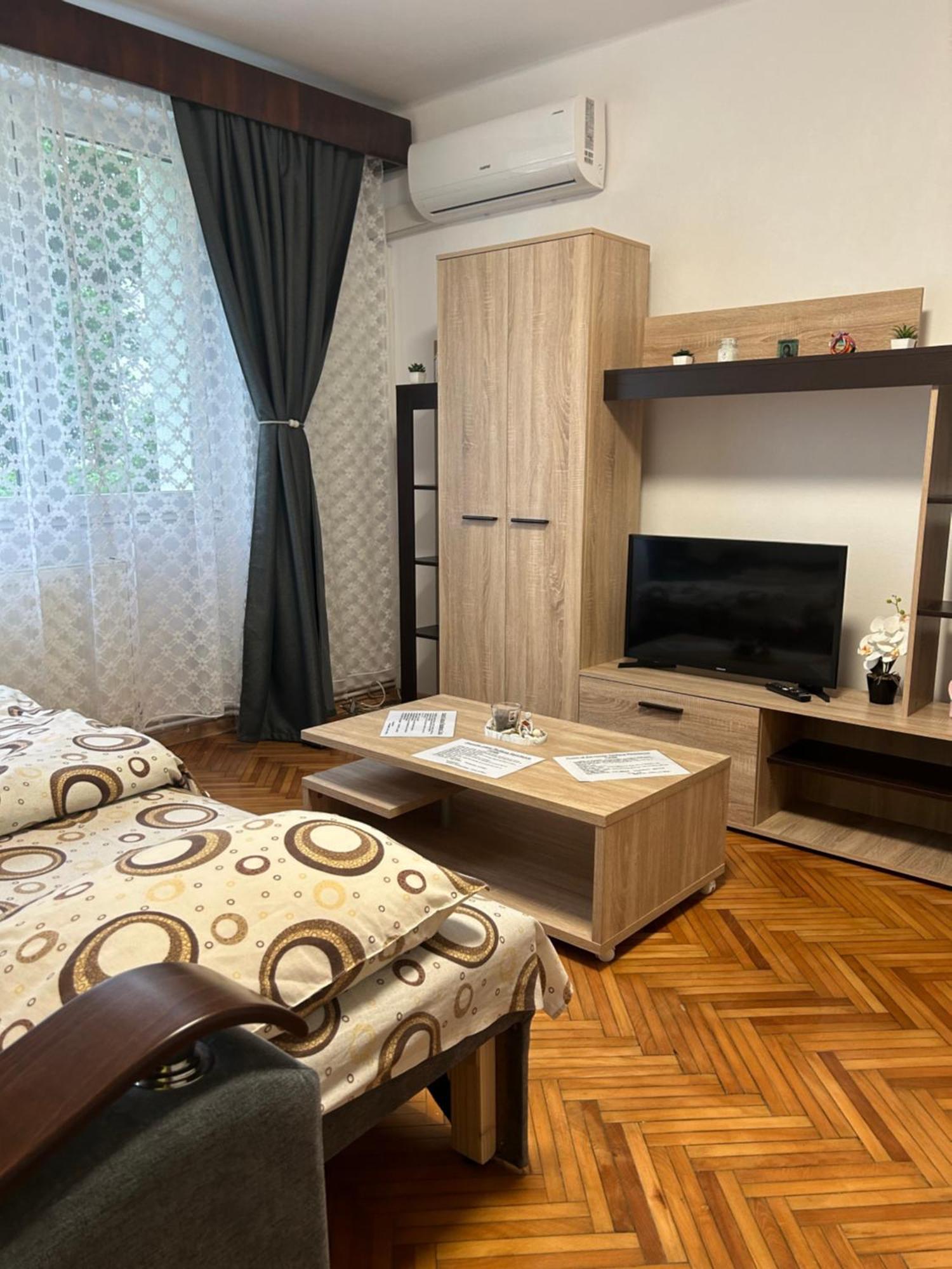 Apartament Maria Турда Екстериор снимка