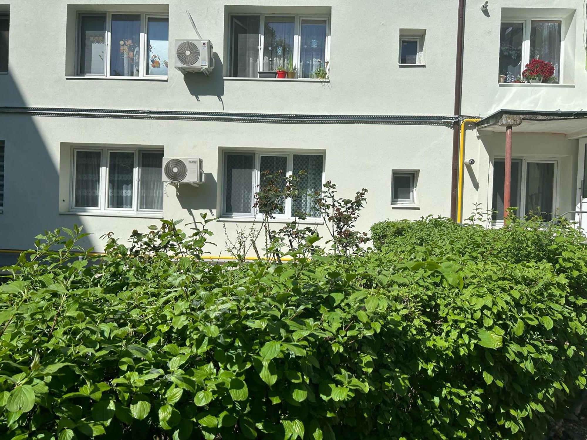 Apartament Maria Турда Екстериор снимка